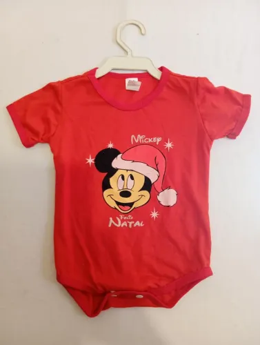 Bore infantil Novo