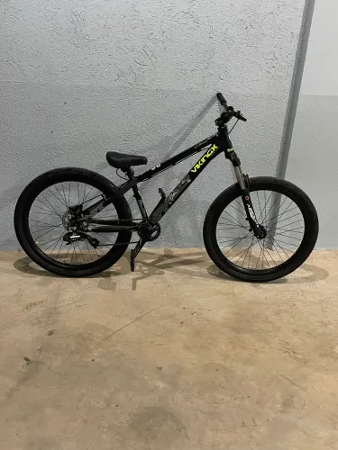 VIKINGX TUFF x30