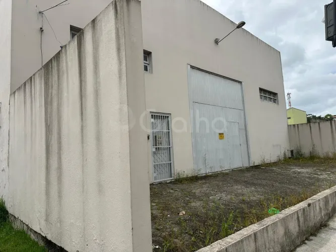 Terreno de 396m² em Picadas do Sul