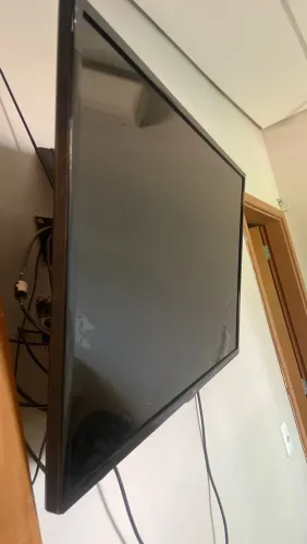 Televisão