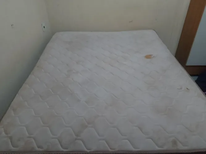 Cama Queen size