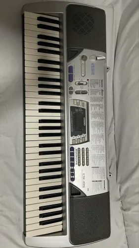 Teclado