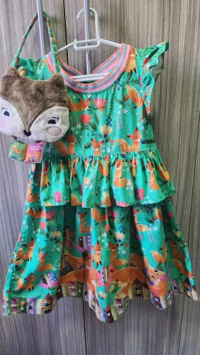 Roupas Alphabeto
