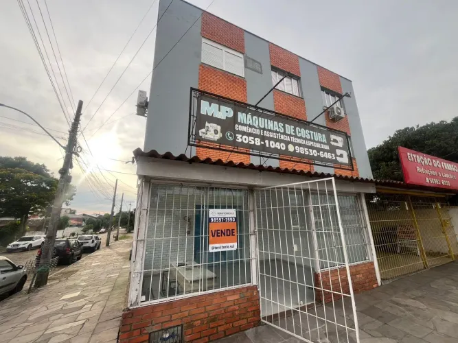 Loja a venda na Av Eduardo Prado