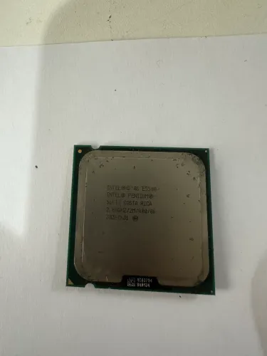 Processador Intel Pentium E5500 2.8ghz