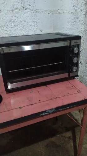 Fono elétrico