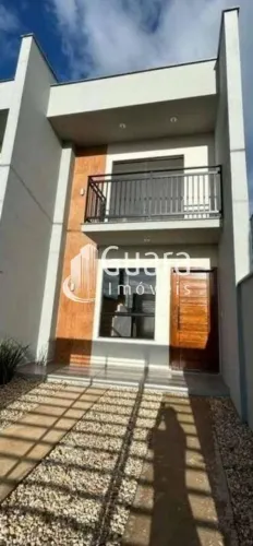 Geminado a venda em Guaramirim bairro Escolinha