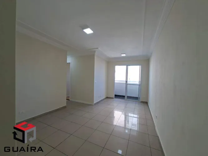 Apartamento para aluguel 3 quartos 1 vaga Baeta Neves - São Bernardo do Campo - SP