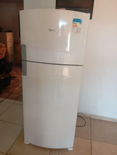 Geladeira Consul 460 litros