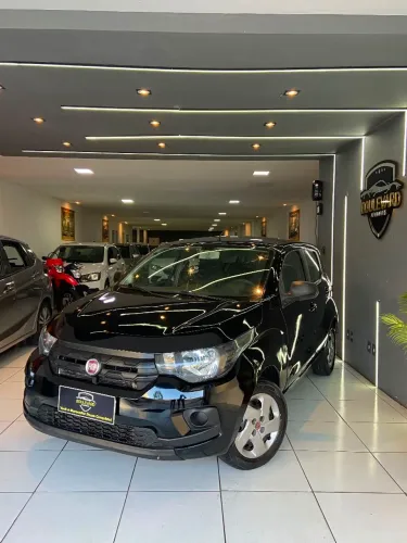 Fiat Mobi Like 1.0 Fire Flex 5P. 2020