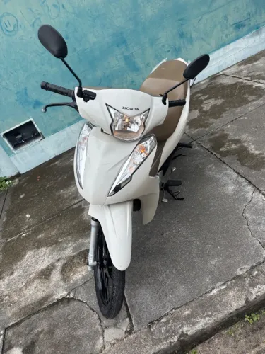 Honda Biz 125
