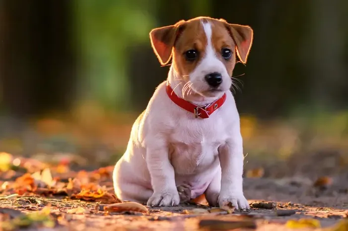 Alguém com cachorro pra doar ou vender que seja filhote de raça ?