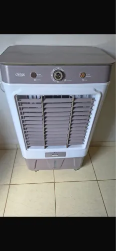 Climatizador