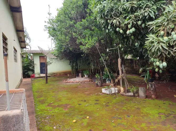 Casa mais ponto comercial em formosa go