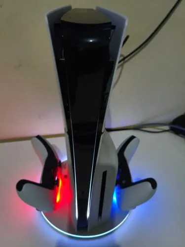 PLAYSTATION 5 SLIM COMPLETO