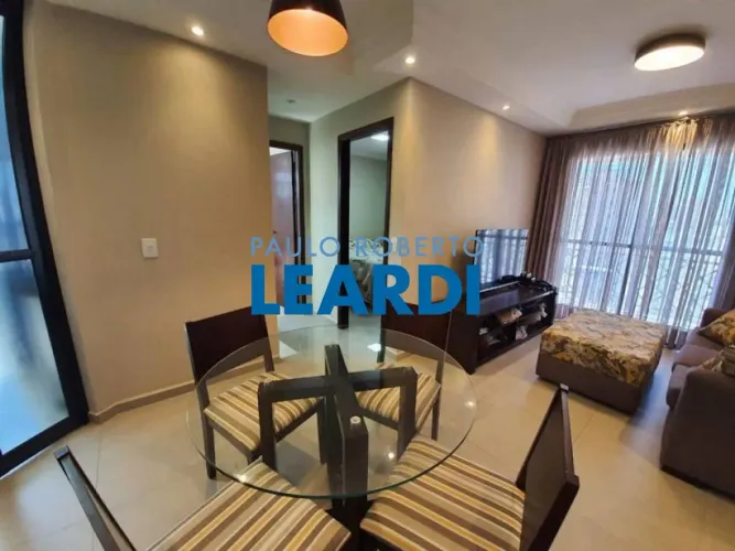 APARTAMENTO - BELA VISTA - SP