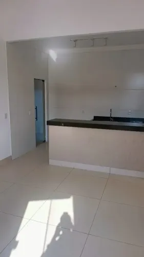 CASA CONDOMÍNIO DAS ESMERALDAS 3 QUARTOS SENDO 1 SUITE PORCELANATO ILUMINAÇÃO LED FINANCIA