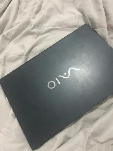 Notebook Vaio i5