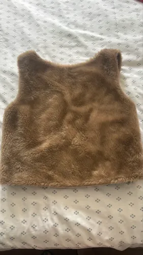 Colete Nude, M