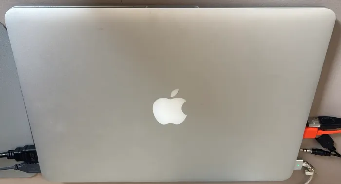 Macbook Pro