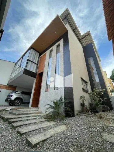 Casa com 3 dormitórios à venda, 270 m² por R$ 1.300.000,00 - Ataíde - Vila Velha/ES