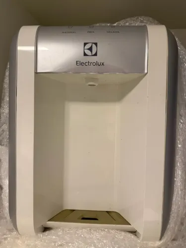 Filtro de água Eletrolux