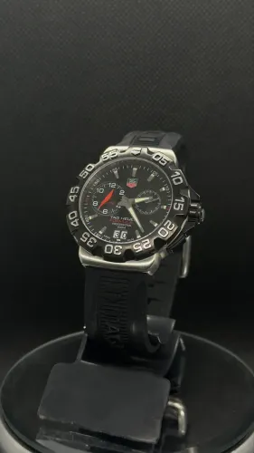 Tag Heuer Fórmula 1 Alarm