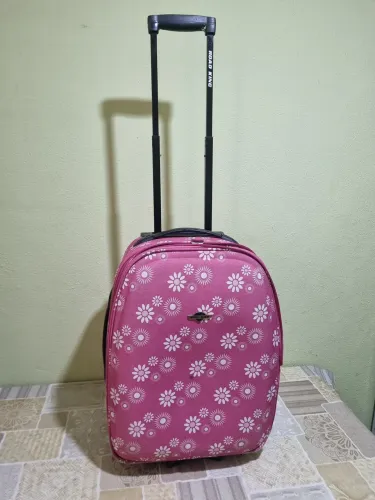 Mala de viagem 