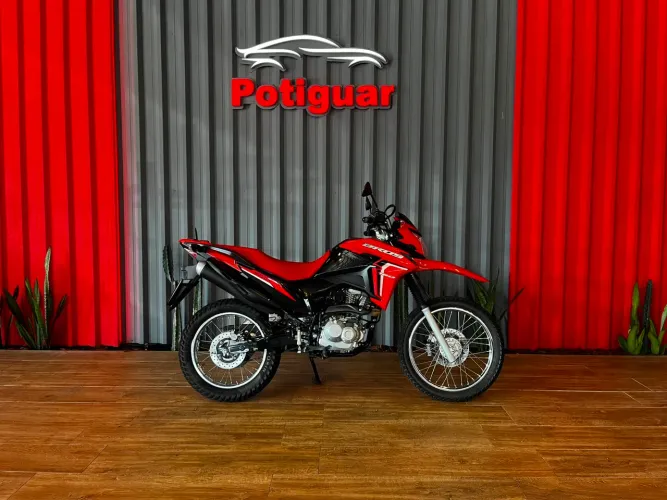 HONDA NXR 160 BROS ESDD FLEXONE 160 BROS ESDD FLEXONE