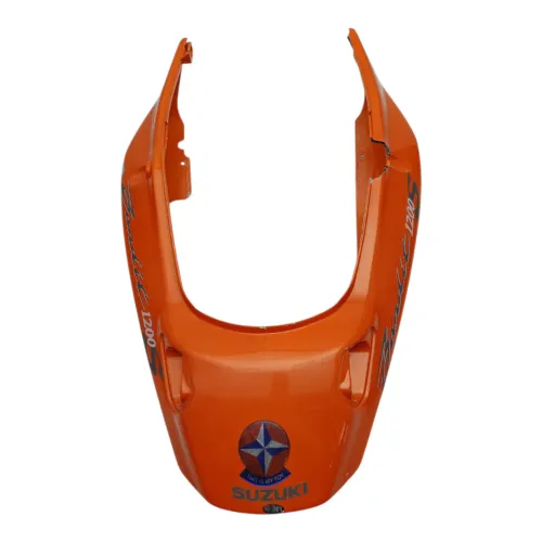 Carenagem Rabeta Completa Suzuki BANDIT 1200 1999 2006