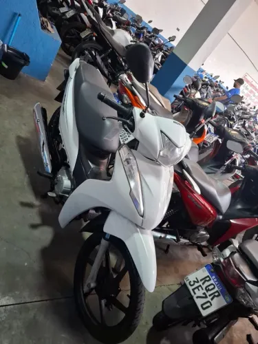 Honda Biz 110cc 2018