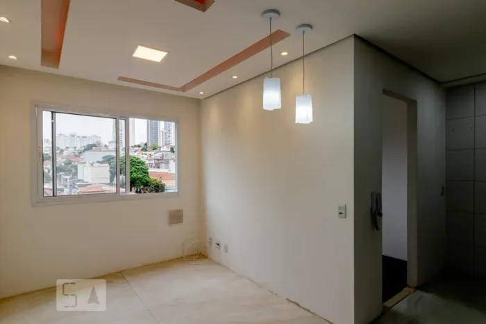 Apartamento à Venda - Cambuci, 2 Quartos, 33 m2