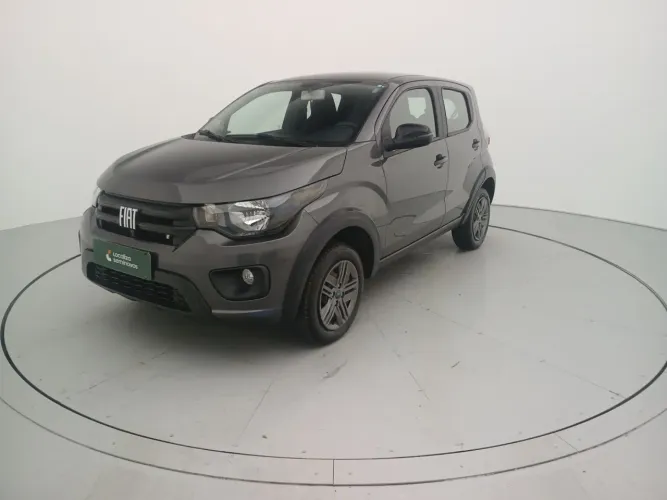 Fiat Mobi Like 1.0 Fire Flex 5P. 2026