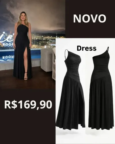 MODA FEMENINA