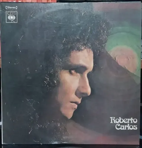 LP Roberto Carlos (1973)