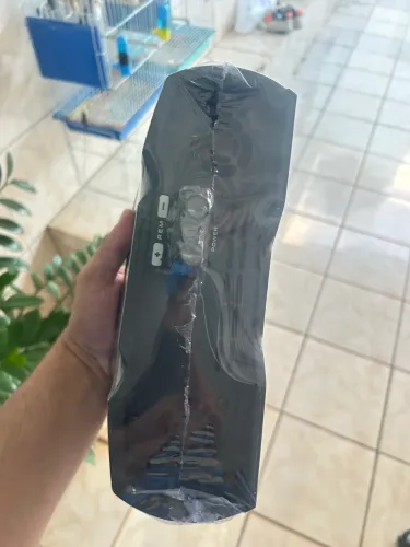 Potência Vulcan