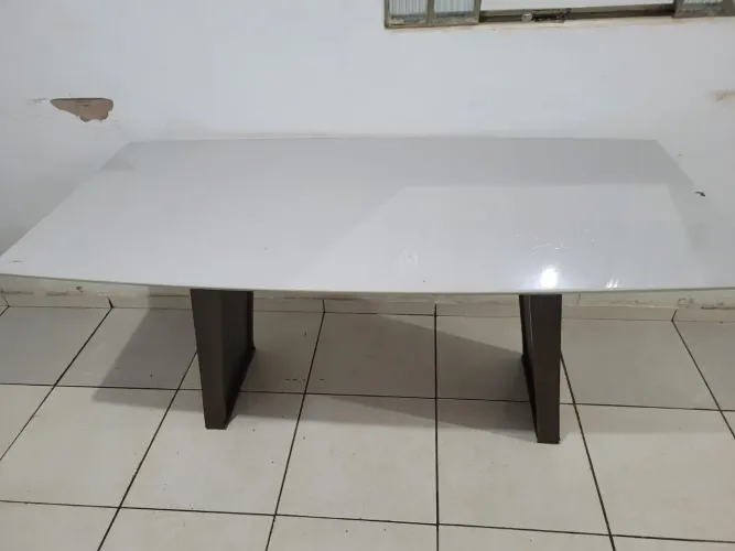 Vendendo essa mesa de jantar 