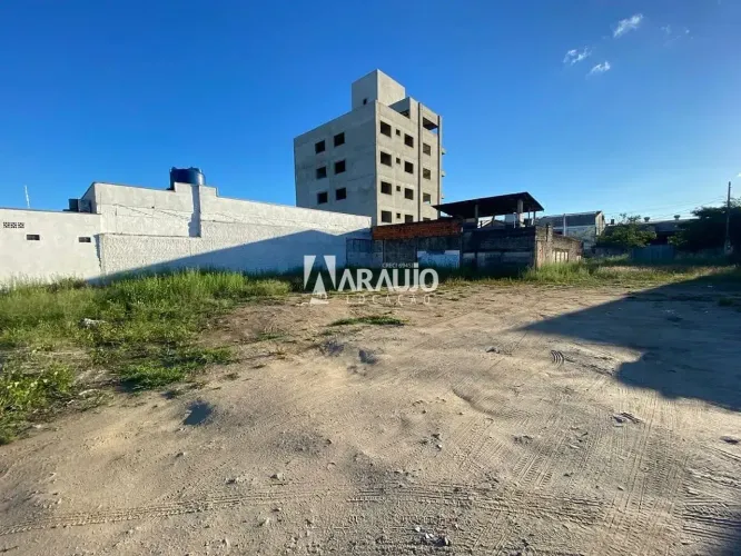 Terreno para alugar no São João - Itajaí