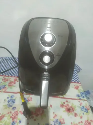 Air fryer mondial