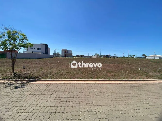 Terreno à venda, 264 m² por R$ 245.000,00 - Socopo - Teresina/PI