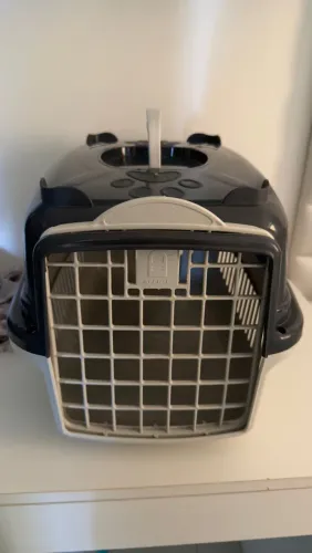 Caixa para pet