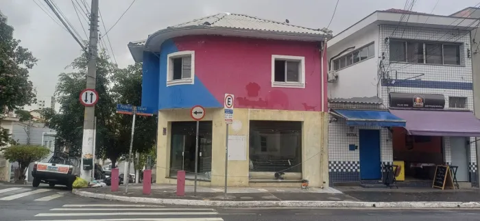 Pintor Diária e empreitada
