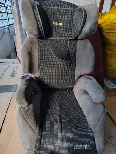 Cadeira para carro Infanti