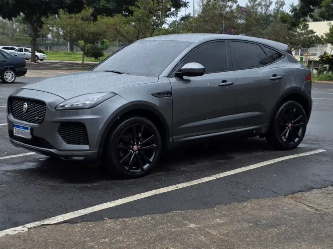 Jaguar E-Pace R-dynamic S 2.0 AWD 249cv Aut. 2018