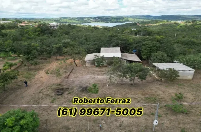 Corumbá 4, Cond.Interlagos: Conforto e Lazer