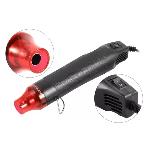 Soprador De Ar Quente Pistola De Ar Quente 220v Hot Air Gun