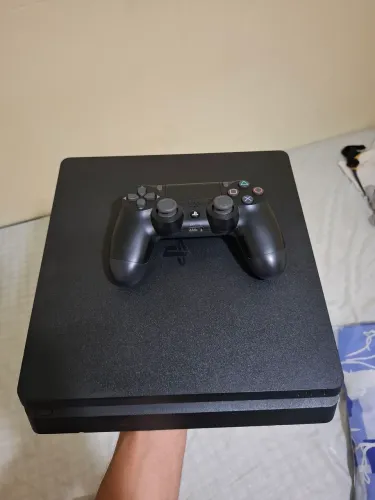 VENDO PS4 SLIM 1T