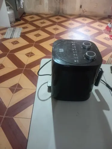 air fryer: MF1350