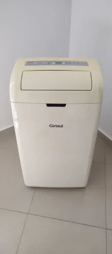 Ar condicionado portátil Consul