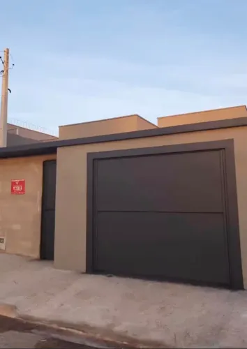Vendo casa Araçatuba
